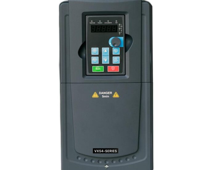 درایو سری VX54 مخصوص پمپ